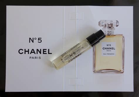 sample size chanel no 5|Chanel no 5 sample free.